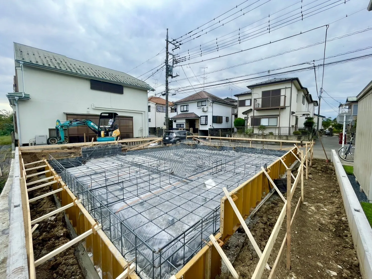 ≪現地写真　10.4現在≫