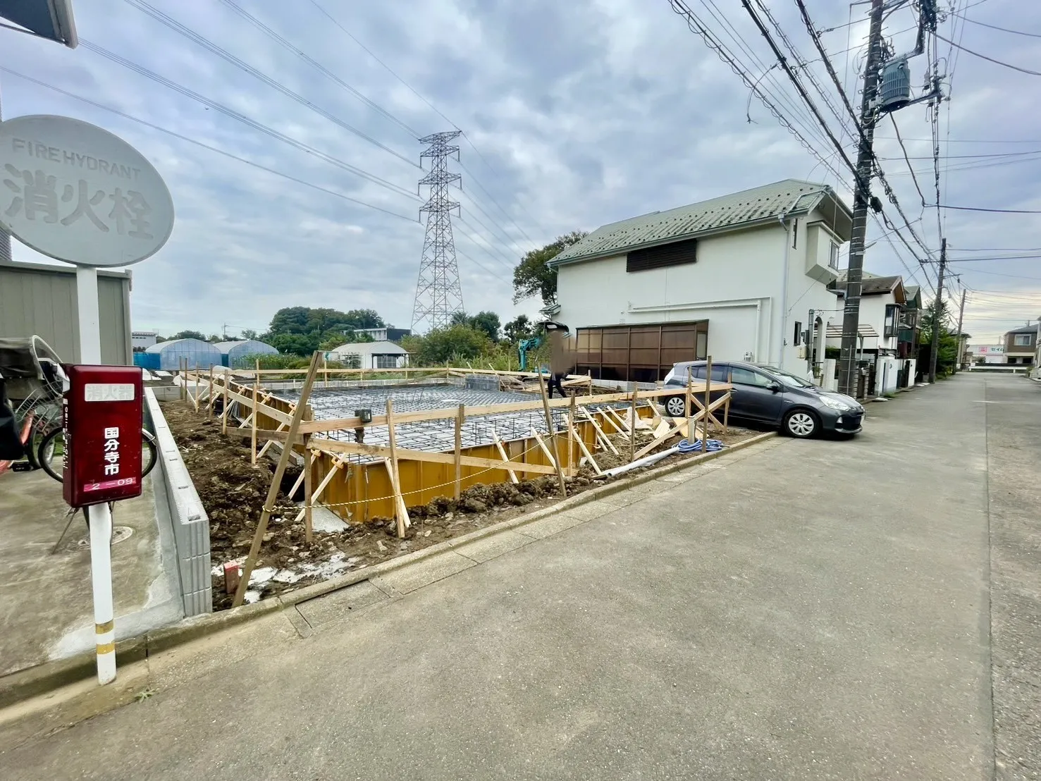 ≪現地写真　10.4現在≫