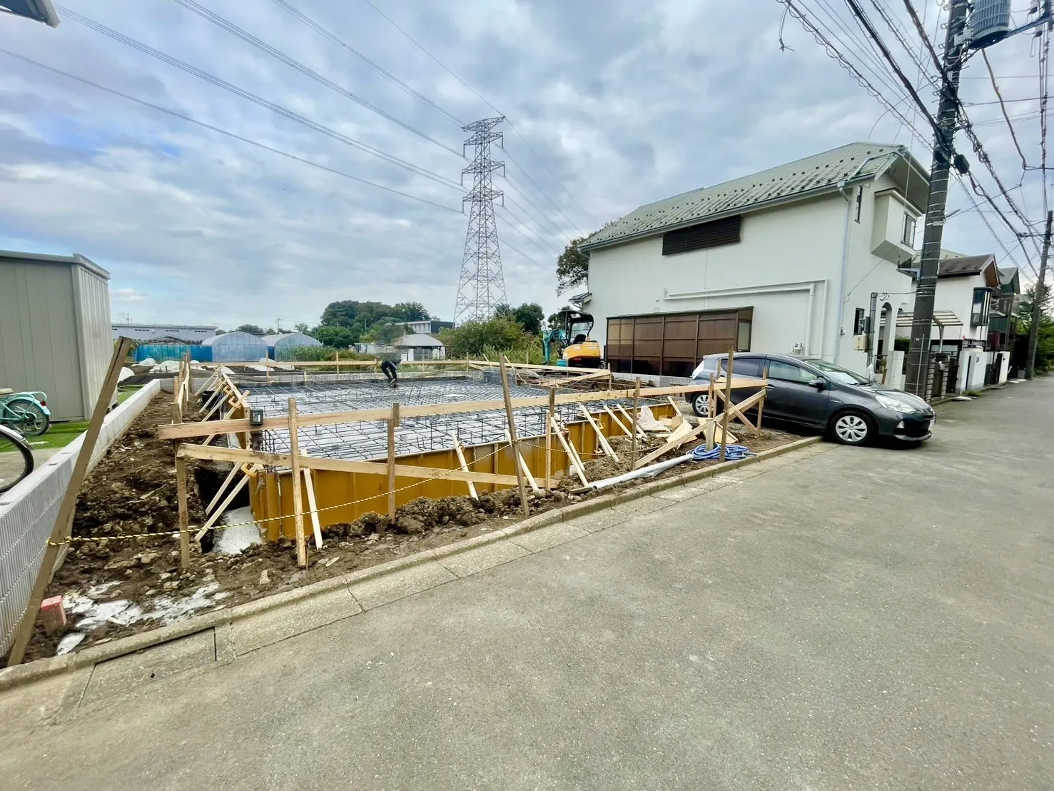 ≪現地写真　10.4現在≫