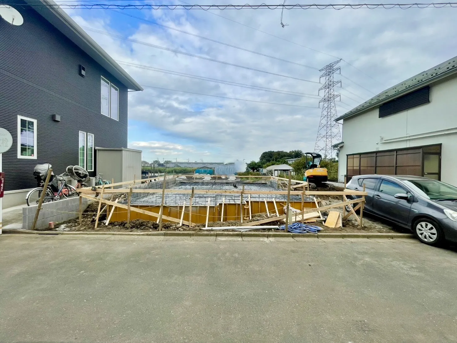 ≪現地写真　10.4現在≫