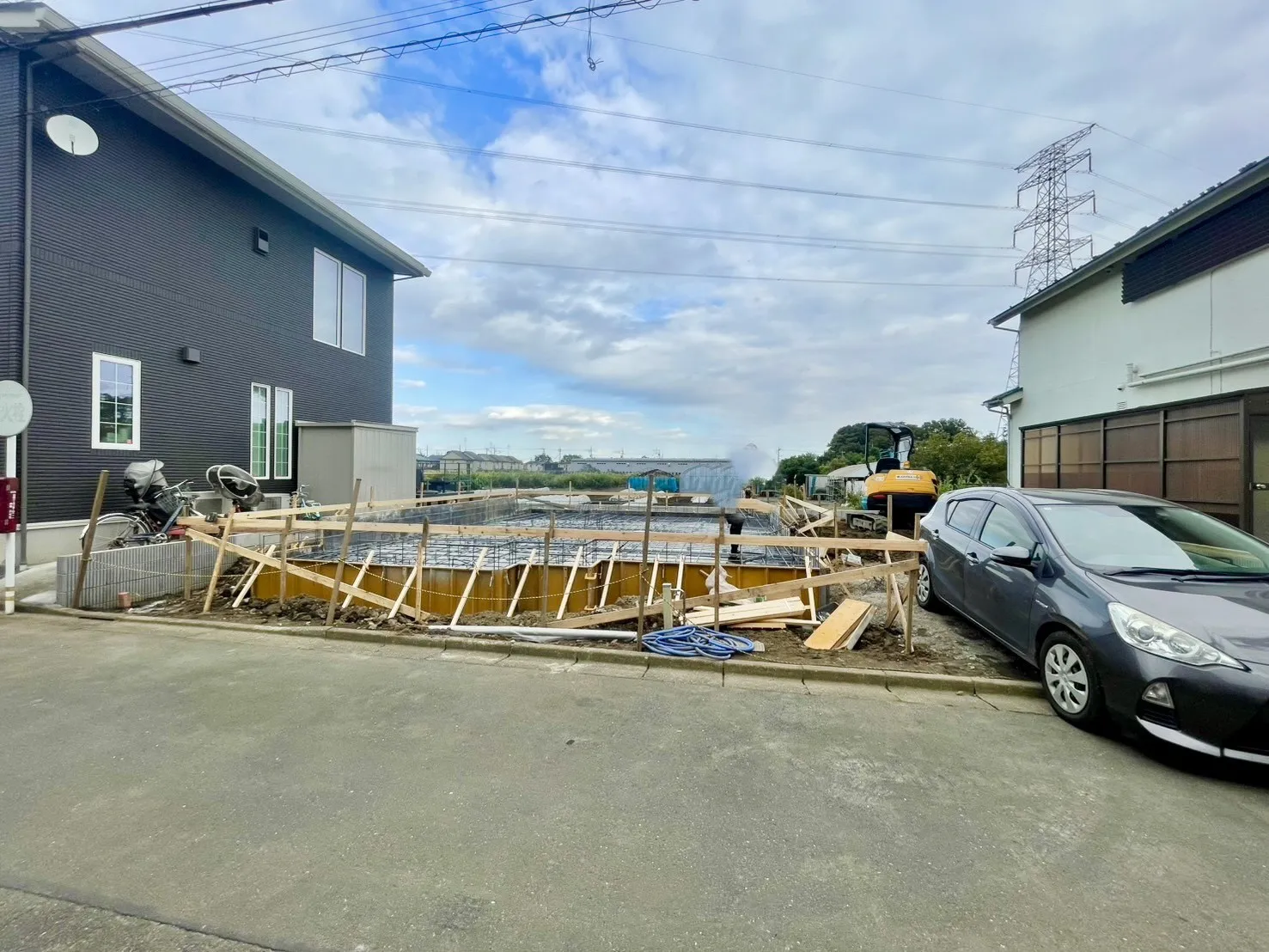 ≪現地写真　10.4現在≫