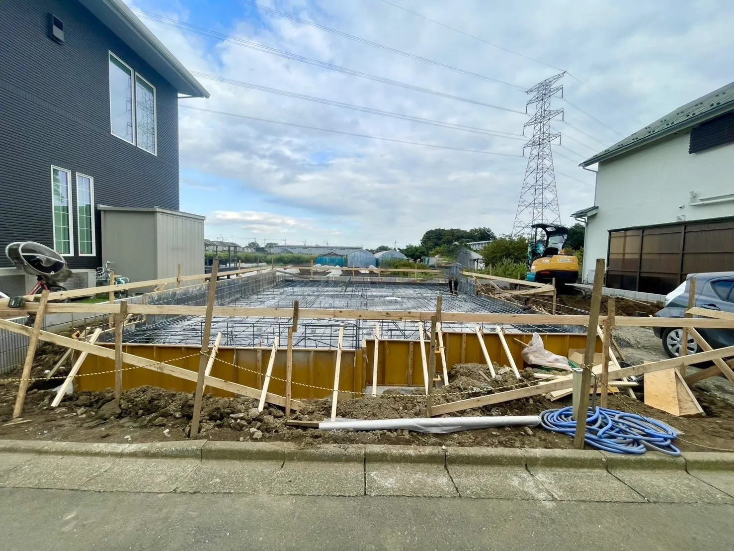 ≪現地写真　10.4現在≫