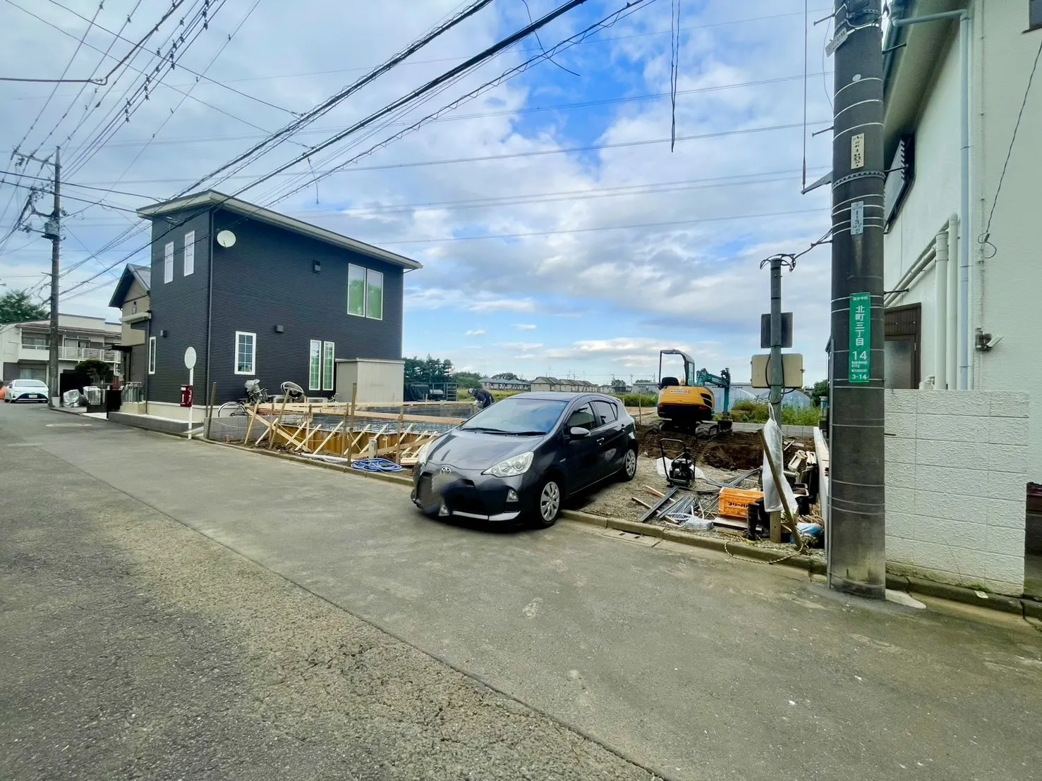 ≪現地写真　10.4現在≫