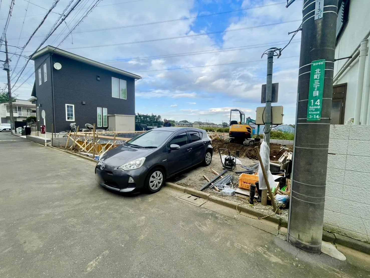 ≪現地写真　10.4現在≫
