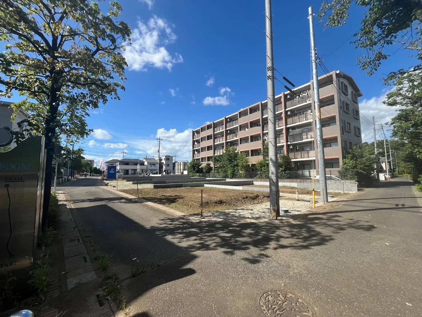 【現地写真】