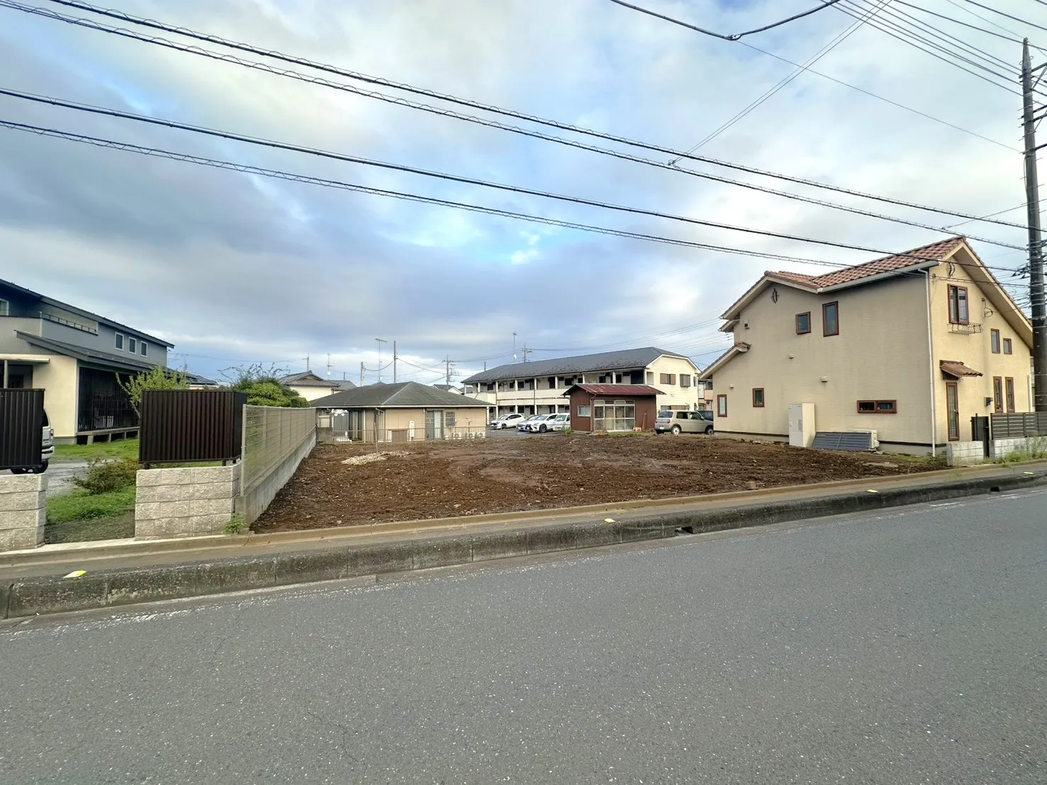 現地写真