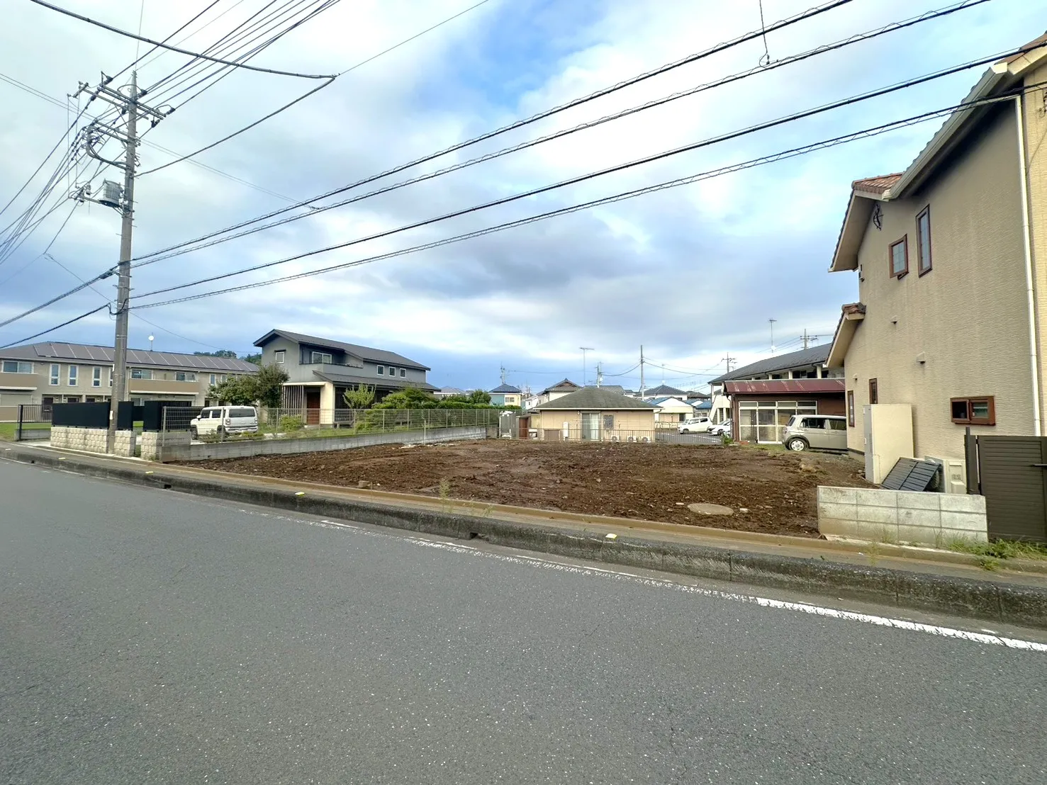 現地写真