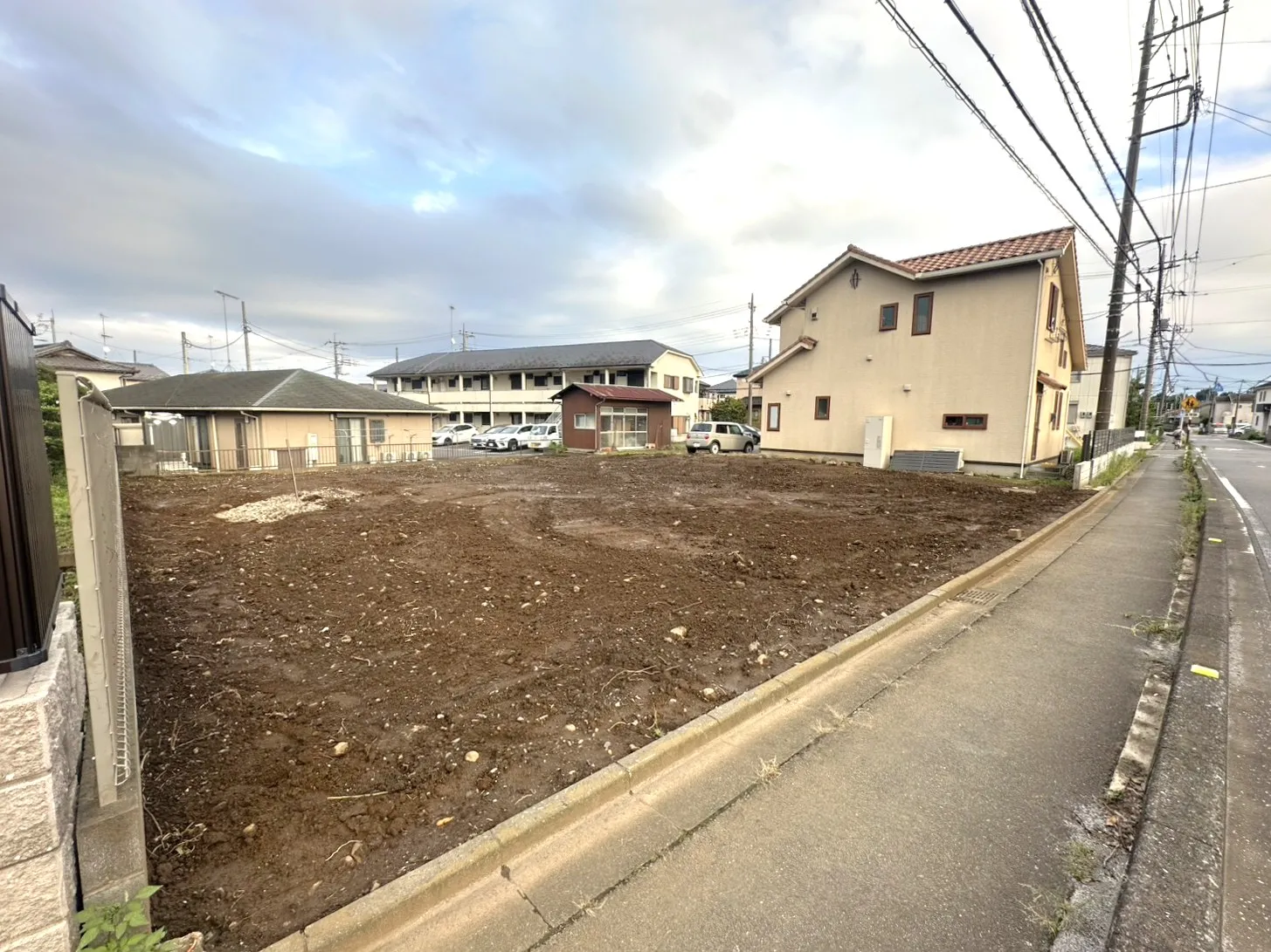 現地写真