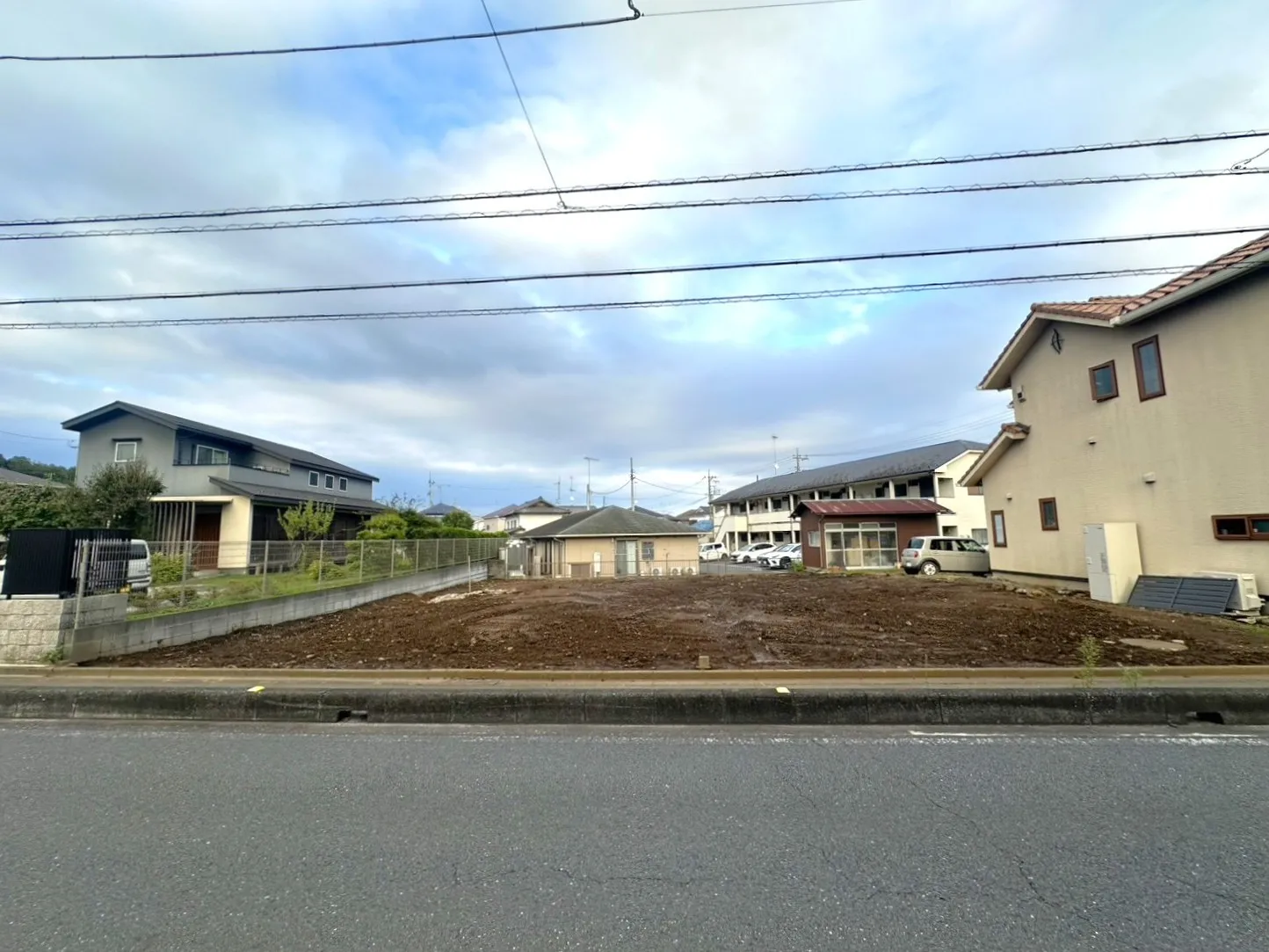現地写真