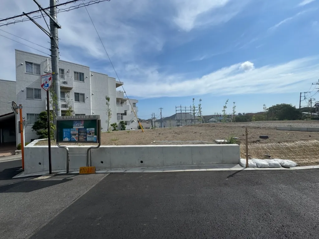 【現地写真】