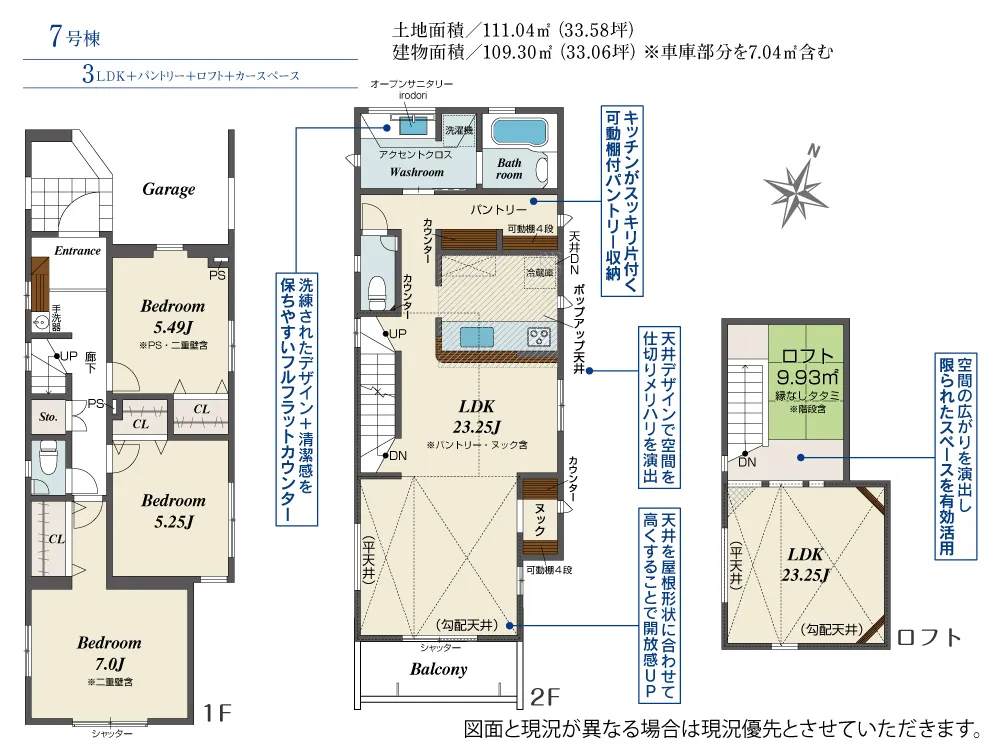 7号棟